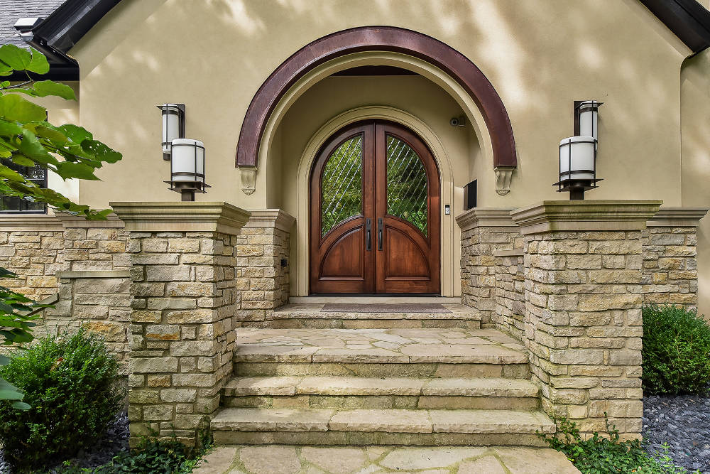 Front Entry 2 - 